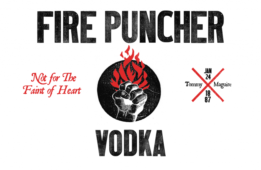 Fire Puncher Day 